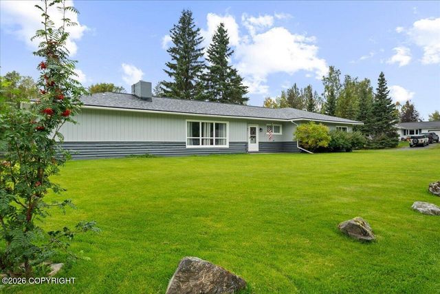 12606 Iris Way, Eagle River, AK 99577