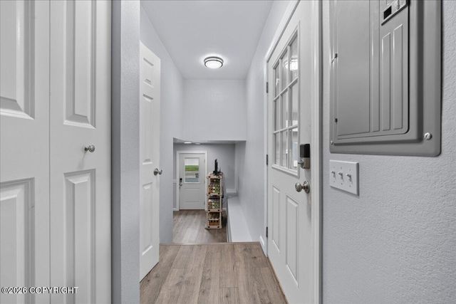 12606 Iris Way, Eagle River, AK 99577