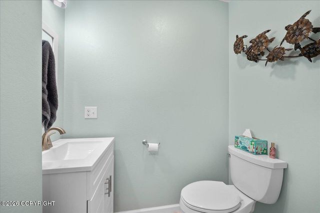 12606 Iris Way, Eagle River, AK 99577