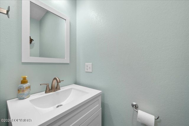 12606 Iris Way, Eagle River, AK 99577