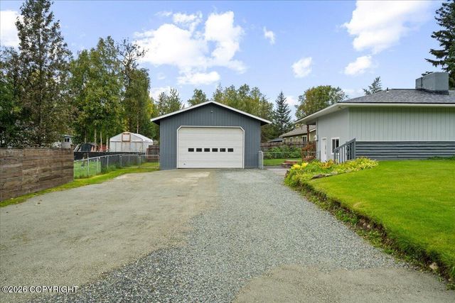 12606 Iris Way, Eagle River, AK 99577