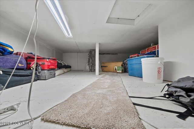 12606 Iris Way, Eagle River, AK 99577