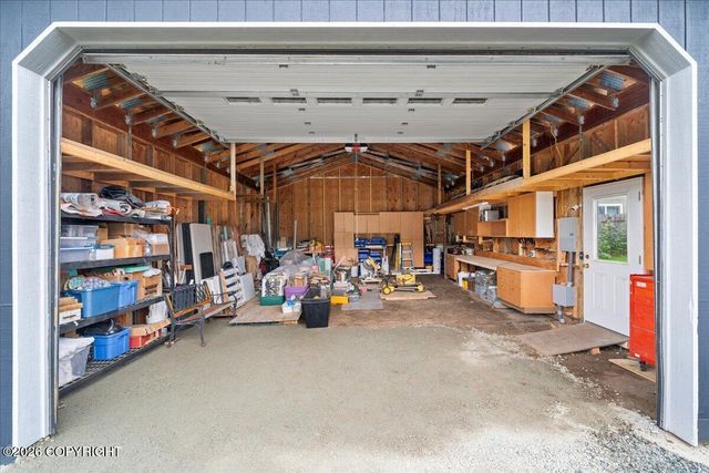12606 Iris Way, Eagle River, AK 99577