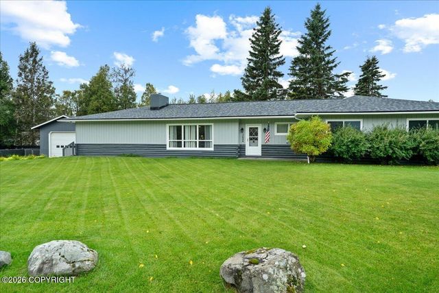 12606 Iris Way, Eagle River, AK 99577