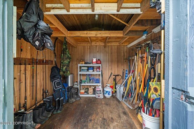 12606 Iris Way, Eagle River, AK 99577