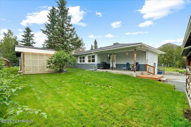 12606 Iris Way, Eagle River, AK 99577