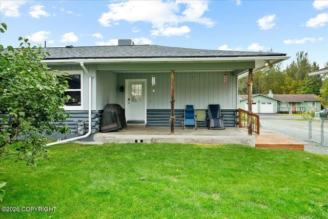 12606 Iris Way, Eagle River, AK 99577