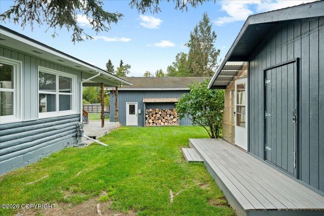 12606 Iris Way, Eagle River, AK 99577