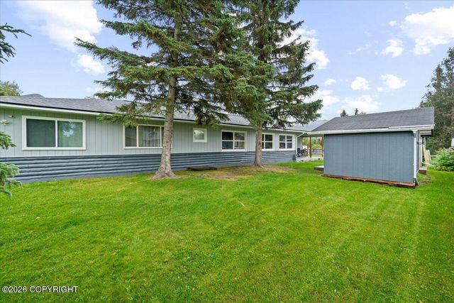 12606 Iris Way, Eagle River, AK 99577