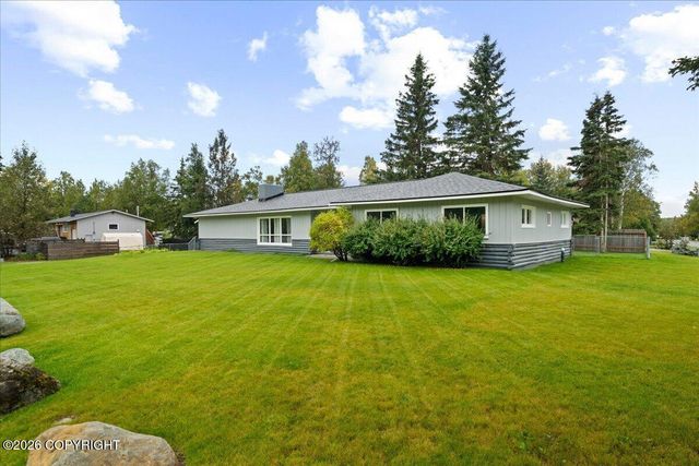 12606 Iris Way, Eagle River, AK 99577