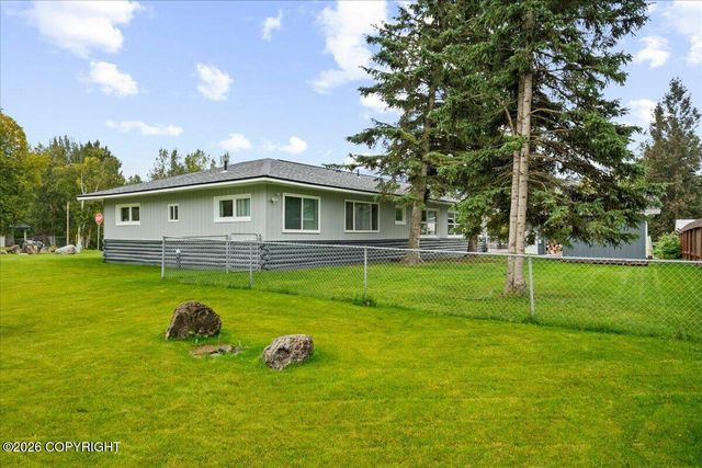 12606 Iris Way, Eagle River, AK 99577