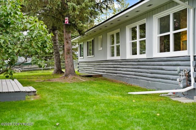 12606 Iris Way, Eagle River, AK 99577