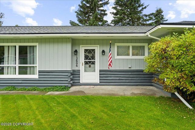 12606 Iris Way, Eagle River, AK 99577