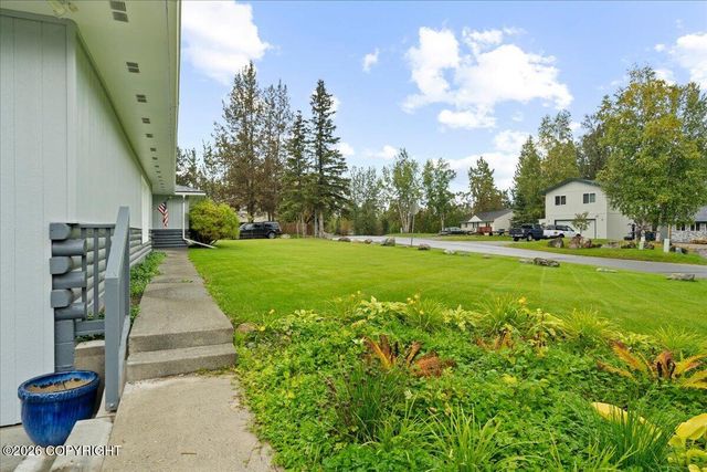 12606 Iris Way, Eagle River, AK 99577