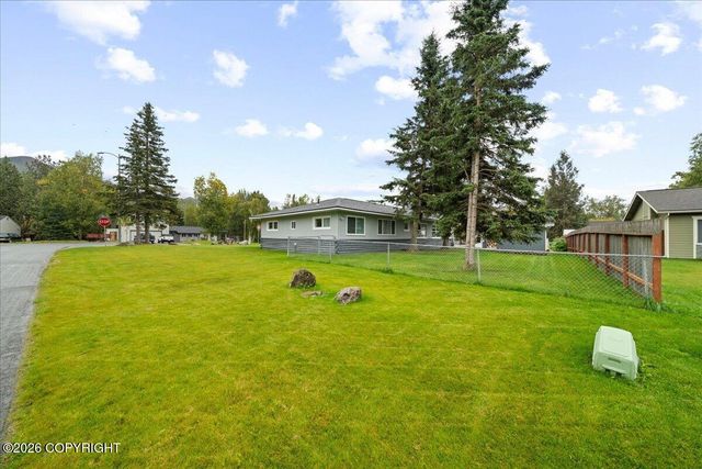 12606 Iris Way, Eagle River, AK 99577