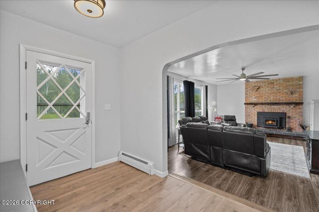 12606 Iris Way, Eagle River, AK 99577