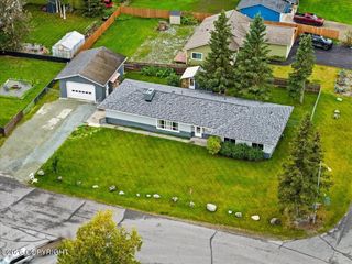 12606 Iris Way, Eagle River, AK 99577