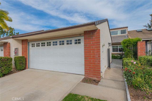 14 Gumwood, Irvine, CA 92612