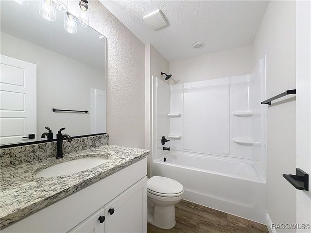 8405 N Ironwood Terrace, Crystal River, FL 34428