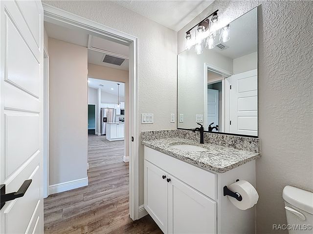 8405 N Ironwood Terrace, Crystal River, FL 34428