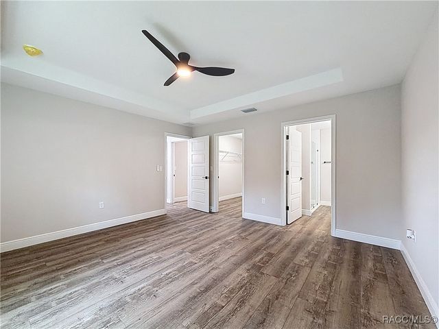 8405 N Ironwood Terrace, Crystal River, FL 34428