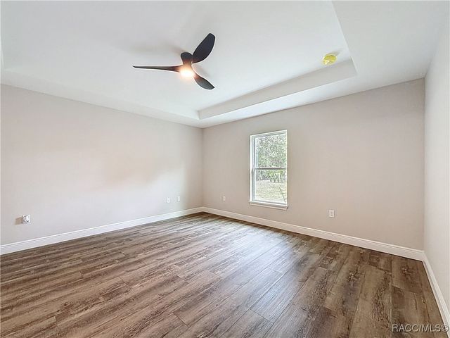 8405 N Ironwood Terrace, Crystal River, FL 34428