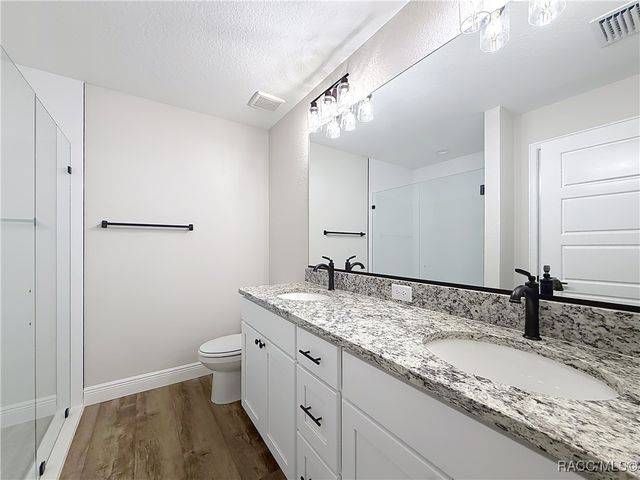 8405 N Ironwood Terrace, Crystal River, FL 34428