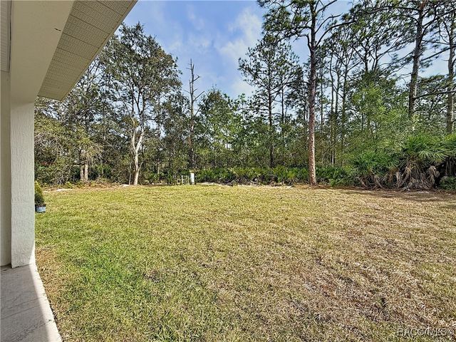 8405 N Ironwood Terrace, Crystal River, FL 34428