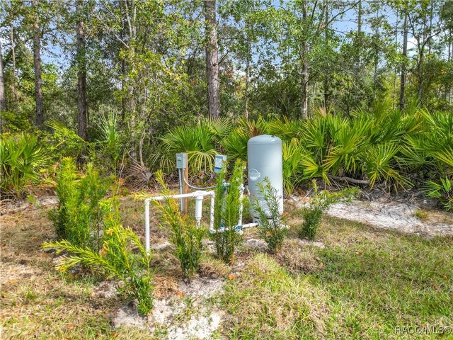 8405 N Ironwood Terrace, Crystal River, FL 34428