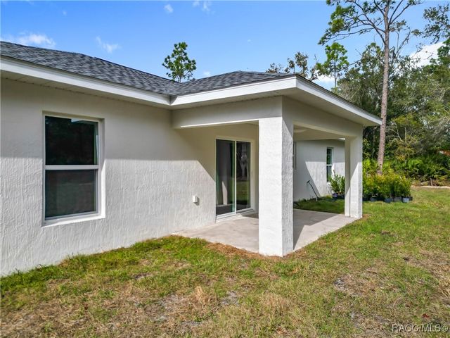 8405 N Ironwood Terrace, Crystal River, FL 34428