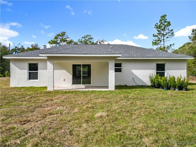 8405 N Ironwood Terrace, Crystal River, FL 34428