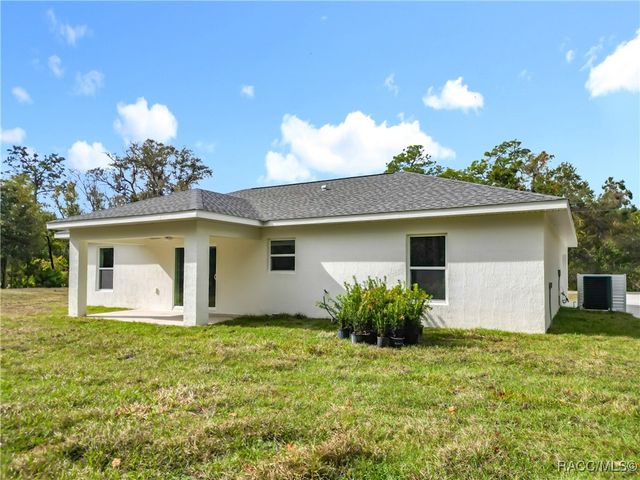8405 N Ironwood Terrace, Crystal River, FL 34428