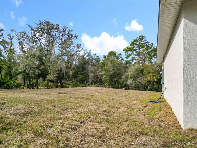 8405 N Ironwood Terrace, Crystal River, FL 34428
