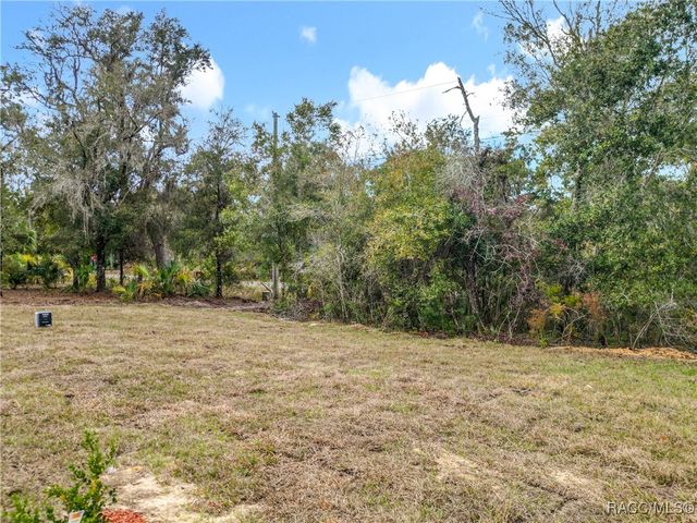 8405 N Ironwood Terrace, Crystal River, FL 34428