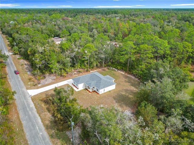 8405 N Ironwood Terrace, Crystal River, FL 34428