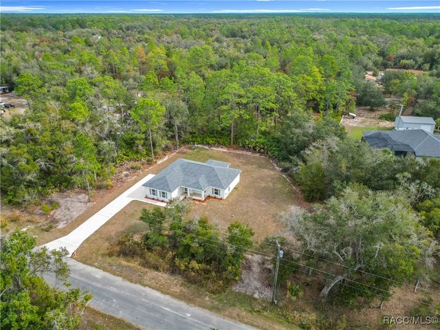 8405 N Ironwood Terrace, Crystal River, FL 34428