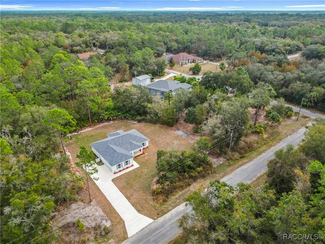 8405 N Ironwood Terrace, Crystal River, FL 34428