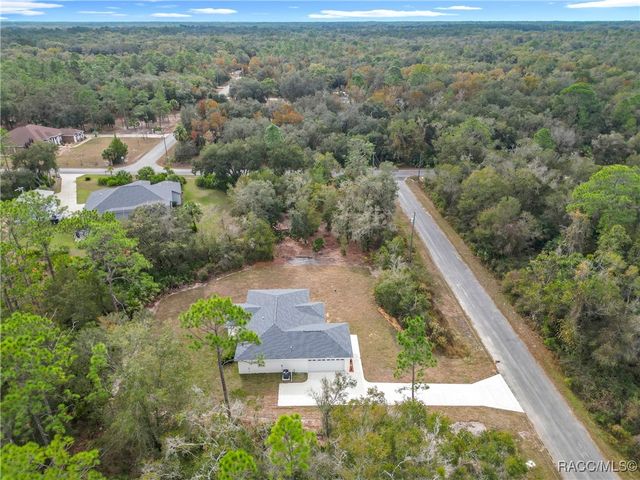 8405 N Ironwood Terrace, Crystal River, FL 34428