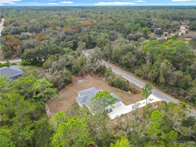 8405 N Ironwood Terrace, Crystal River, FL 34428