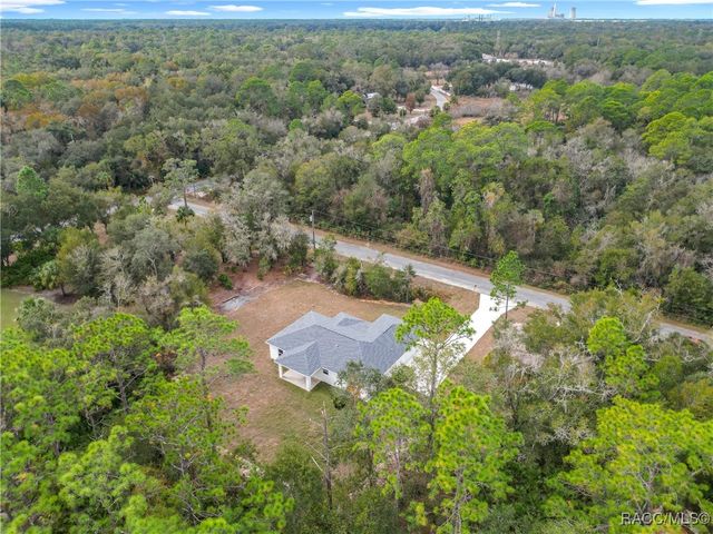 8405 N Ironwood Terrace, Crystal River, FL 34428