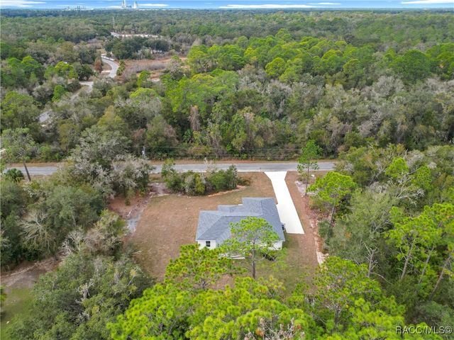 8405 N Ironwood Terrace, Crystal River, FL 34428