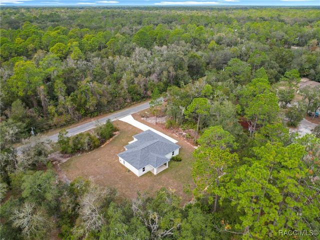 8405 N Ironwood Terrace, Crystal River, FL 34428