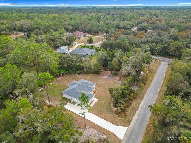 8405 N Ironwood Terrace, Crystal River, FL 34428