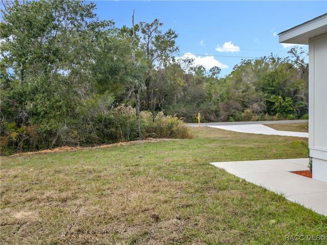 8405 N Ironwood Terrace, Crystal River, FL 34428