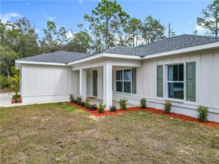 8405 N Ironwood Terrace, Crystal River, FL 34428