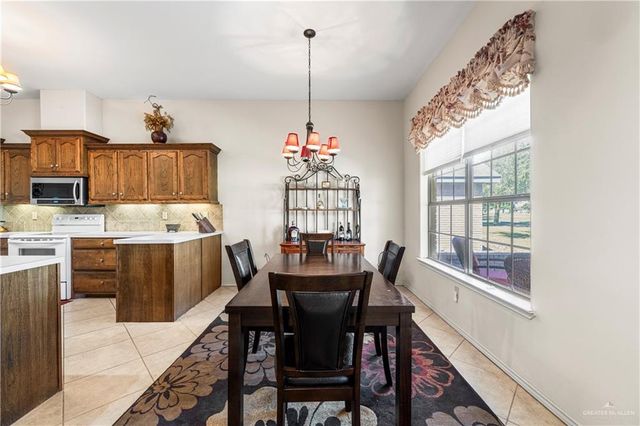 3525 Clubhouse Drive, Edinburg, TX 78542