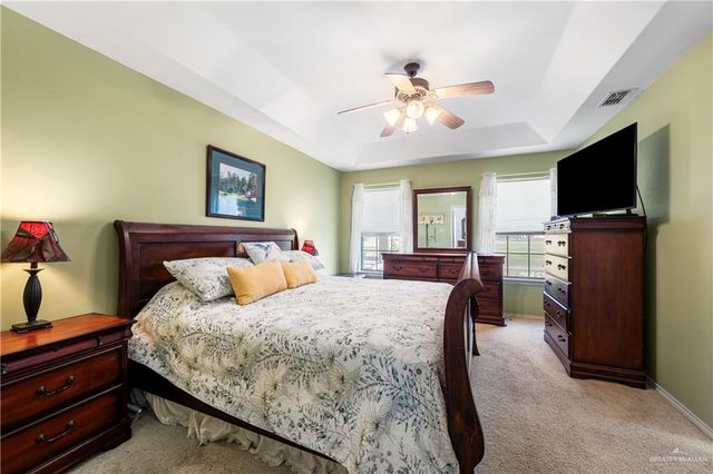 3525 Clubhouse Drive, Edinburg, TX 78542