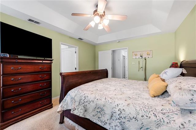 3525 Clubhouse Drive, Edinburg, TX 78542