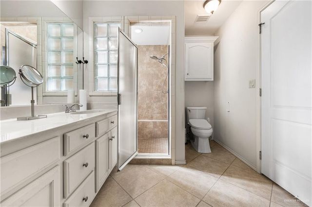 3525 Clubhouse Drive, Edinburg, TX 78542