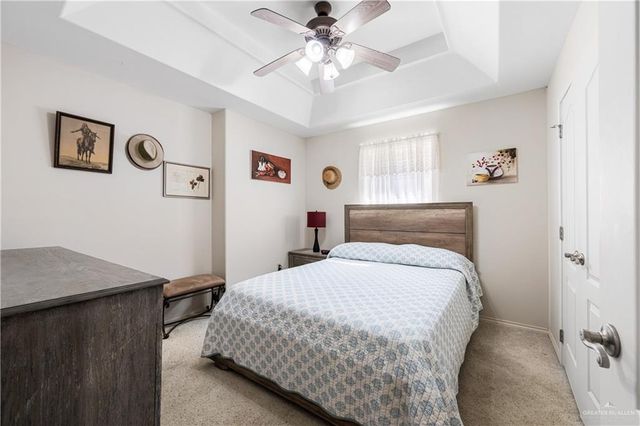 3525 Clubhouse Drive, Edinburg, TX 78542